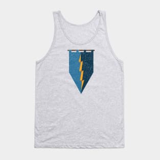 House of Los Angeles (LAC) Banner Tank Top